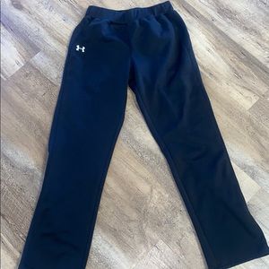 Under armour Fleece lined pants